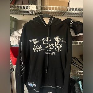 VeryRare hoodie